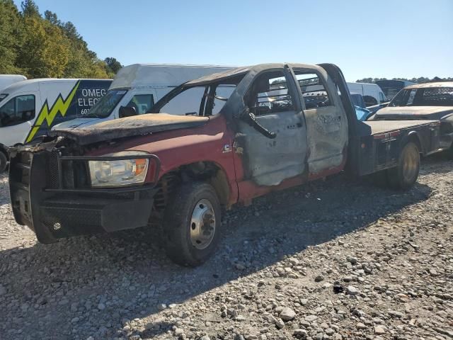 2007 Dodge RAM 3500 ST