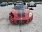 2008 Pontiac Solstice GXP