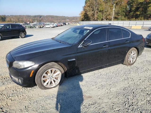 2015 BMW 528 I