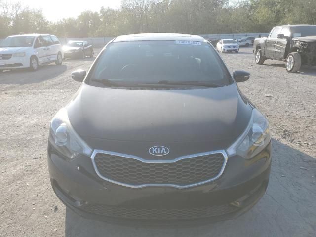 2015 KIA Forte EX