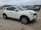 2011 Nissan Juke S