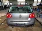 2009 Volkswagen Rabbit