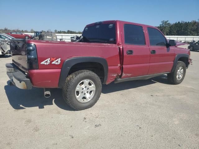 2006 Chevrolet Silverado K1500