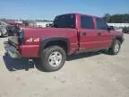 2006 Chevrolet Silverado K1500