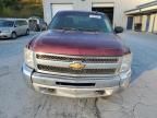 2013 Chevrolet Silverado K1500 LT