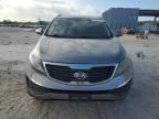 2012 KIA Sportage Base