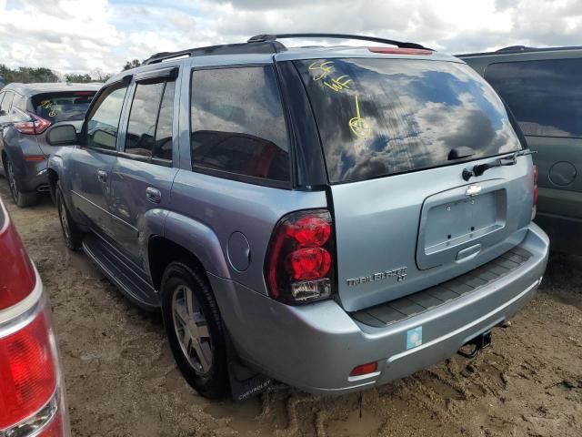 2006 Chevrolet Trailblazer LS