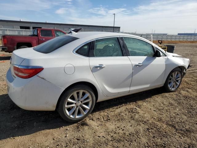 2014 Buick Verano