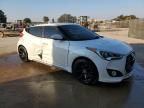 2014 Hyundai Veloster Turbo