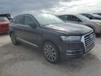 2019 Audi Q7 Prestige