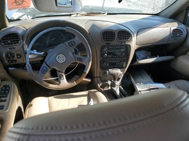 2005 Buick Rainier CXL