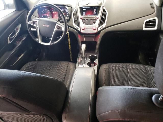 2014 GMC Terrain SLE