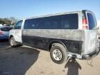 2014 Chevrolet Express G3500 LT