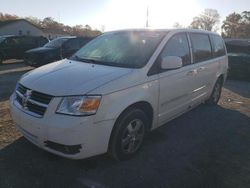 2008 Dodge Grand Caravan SXT en venta en York Haven, PA