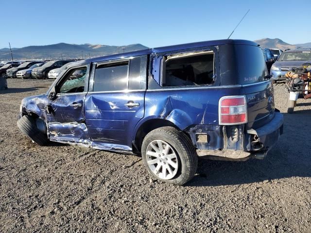 2011 Ford Flex SEL