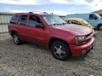 2004 Chevrolet Trailblazer LS