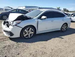 2022 Subaru Legacy Limited en venta en San Diego, CA