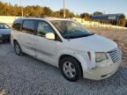 2010 Chrysler Town & Country Touring