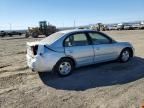 2003 Honda Civic Hybrid