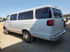 1995 Dodge RAM Wagon B3500