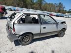 1990 GEO Metro LSI Sprint CL