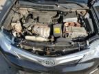 2014 Toyota Camry Hybrid