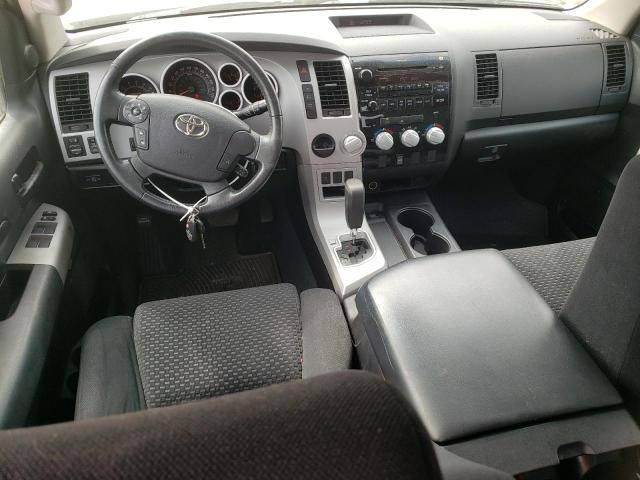 2007 Toyota Tundra Double Cab SR5