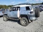 2008 Toyota FJ Cruiser