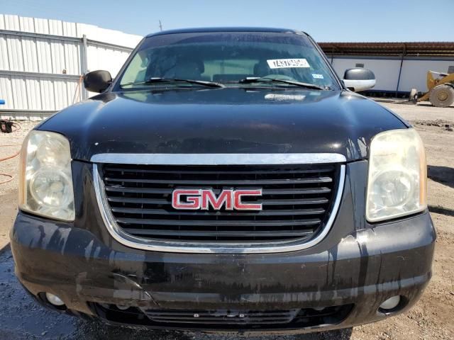 2007 GMC Yukon