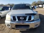 2012 Nissan Titan S