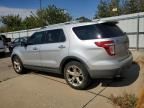 2011 Ford Explorer Limited