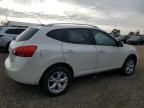 2009 Nissan Rogue S