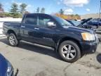 2008 Nissan Titan XE