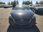 2018 Mazda 3 Sport