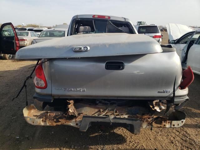 2003 Toyota Tundra Access Cab SR5