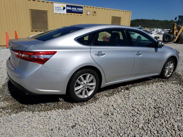 2014 Toyota Avalon Base