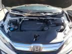 2018 Honda Odyssey EXL