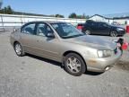 2002 Hyundai Elantra GLS