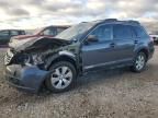 2012 Subaru Outback 3.6R Limited