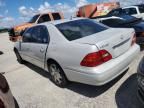 2003 Lexus LS 430