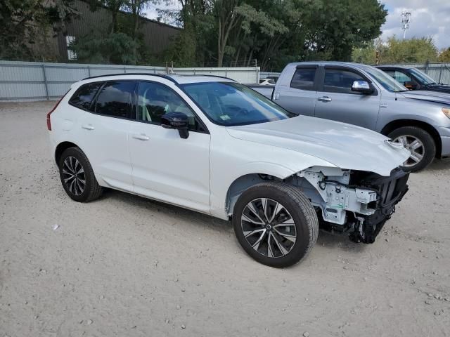 2024 Volvo XC60 Plus