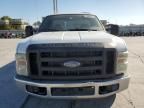 2009 Ford F250 Super Duty