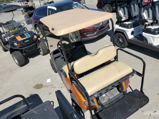 2011 Other Golf Cart