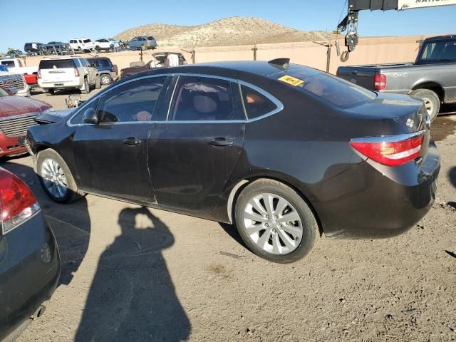 2016 Buick Verano