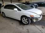 2007 Honda Civic EX