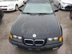 1999 BMW 323 IC