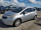 2015 Nissan Versa Note S