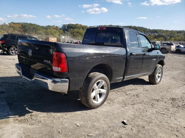 2009 Dodge RAM 1500