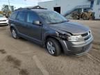 2013 Dodge Journey SE