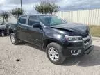 2017 Chevrolet Colorado LT